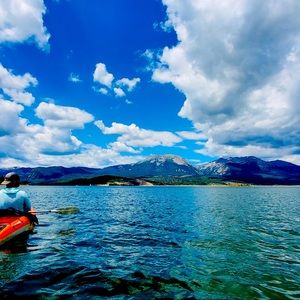 Meet your Posher, Chris